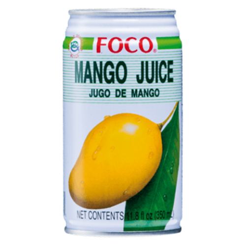 Foco mango